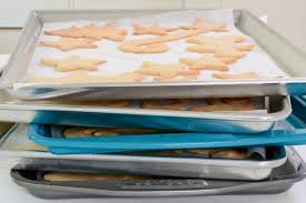 Maybe you would like to learn more about one of these? The Best Baking Sheet Reviews By Wirecutter
