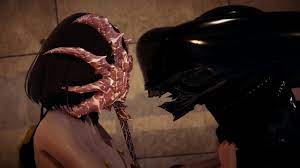 Xenomorph xxx