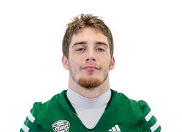 New Mexico Lobos College Football Roster