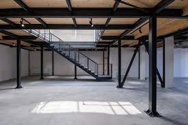 Office Factory Konverzia Vyrobnej Haly Na Administrativne Priestory Home Home Decor Office