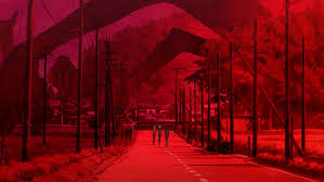 In the aftermath of the fourth impact, stranded without their evangelions, shinji, asuka, and rei find refuge in one of the rare pockets of humanity that still exist on the ruined planet earth. Evangelion 3 0 1 0 Thrice Upon A Time 2021 Incinemax