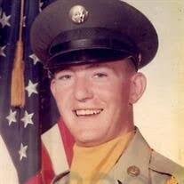 Elbert "Junior" O'Dell Obituary