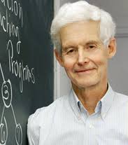 Advancing Computation: 4th U-M Alum Wins Turing Award