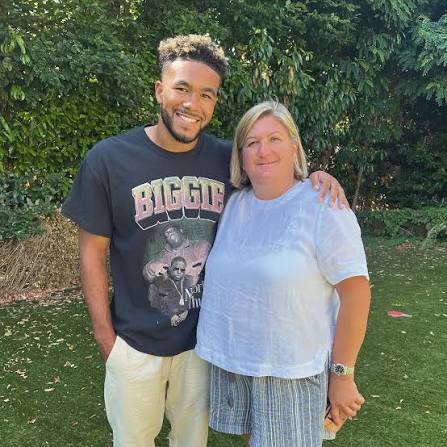 Happy birthday Mum  Thank you for everything! Love you always & forever ♾
