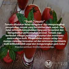 Tomato berasal dari benua amerika, iaitu di amerika tengah, selatan dan selatan amerika utara dari mexico ke peru. Millennium Made Hq On Twitter Tips Kecantikan Mengenai Buah Tomato Byk Khasiat Tentang Buah Tomato Ini Sy Suka Buah Tomato Ni Bagaimana Anda Tipskecantikan Millenniumadetips Ramadan22 Https T Co Sauliibvyx