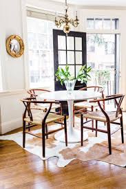 Holen Sie Sich Den Look Tradition Trifft Moderne Modern Dining Room Dining Room Design Modern Dining Room Design