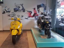 Update Harga Vespa Awal Februari 2020 Banyak Promo Menarik Aksesoris Sampai Servis Semua Halaman Motorplus