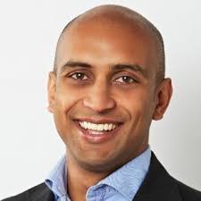 Chanmi EUN, a dedicated builder at AWS, shaping the future of technology  through Generative AI.