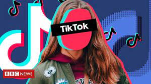 Tiktok is a free social application for creating, editing, a. Tiktok Sued For Billions Over Use Of Children S Data Bbc News