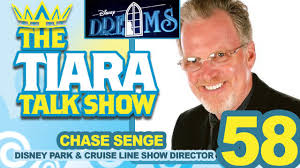 The Spirit of Pocahontas — The Tiara Talk Show — Tammy Tuckey