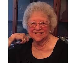 Violet Bertoli Obituary (1934