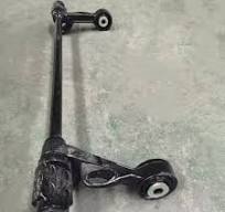 Cabin tilting shaft Az1664430021 for Howo A7Truck