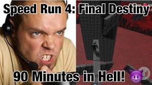 Roblox: Speed Run 4 (Final Destiny
