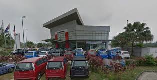 Locate over 13 perodua service centers in johor bahru. Perodua Centre Johor Bahru Klewer X