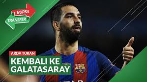 Arda turan haberleri ile ilgili son dakika gelişmeleri, en sıcak haberler ve geçmişten bugüne tüm detaylar güncel arda turan haber sayfasında yer alıyor. Berita Arda Turan Terbaru Kabar Terbaru Hari Ini Bola Com