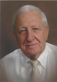 John Kennedy Obituary