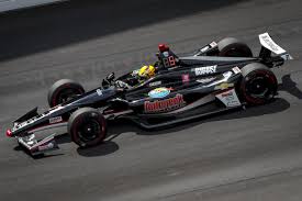 Scott dixon earns pole position over colton herra. Indy 500 Qualifying Results 2019 Final Times From Saturday S Session Bleacher Report Latest News Videos And Highlights