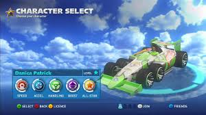 To unlock all the race tracks you will need to play the team . Solucion Configurar Mando 2 En Sonic All Stars Racing Transformed Pc By Lycanrocky