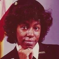 Althea Yvette Peters Obituary