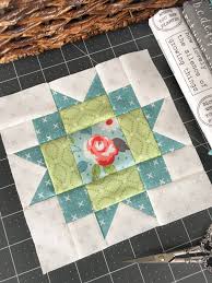 Carried Away Quilting Krose Dikisler Kanavice Dikis