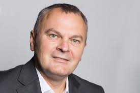 Neuer Vorstandsvorsitzender des DIN ab 2016