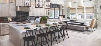 Thinking of adding a breakfast nook to your kitchen or dining room? 18 Breakfast Nook Ideas To Complete Your Kitchen Build Beautiful