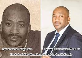 Gayton Mckenzie not drawing a salary and his spending spreadsheet* I must  give it to Gayton Mckenzie for his "boldness" in presenting his salary to  the world via his social media posts