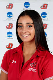 2023 Women's Volleyball Roster