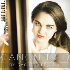 Canon in D Major (Arr. for Harp)