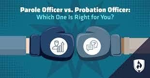 Do you have to pay for a probation officer? Parole Officer Vs Probation Officer Which One Is Right For You Rasmussen University
