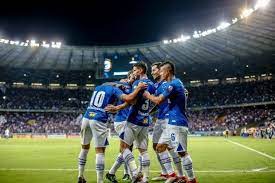 libertadores cruzeiro goleia universidad de chile por 7 a 0 jornal montes claros cruzeiro cruzeiro futebol clube cruzeiro esporte clube