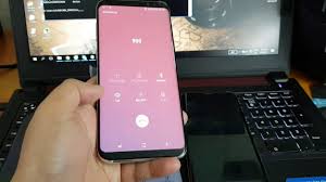 To do so, press and hold power + bixby + volume down buttons at the same time. Unlock Samsung Galaxy Note 8 Sprint Sm N950u Ok Via Usb Cable Youtube
