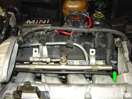 You know that reading 2009 mini cooper s engine diagram is helpful, because we are able to get information from the reading materials. Mini Cooper Fuel Pump And Filter Replacement R50 R52 R53 2001 2006 Pelican Parts Diy Maintenance Article