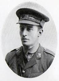 Lives of the First World War