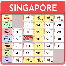 March 2019 Calendar Singapore 2019 Calendar Calendar Calendar Printables