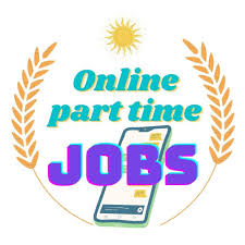 Start your new career right now! Online Part Time Jobs Posts Facebook