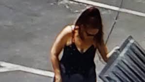 Woman caught on video dumping puppies in dumpster