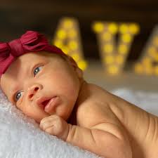 You'll be 2 soon! 🥹🤧