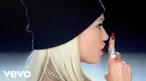 Gwen Stefani Hollaback Girl Dirty Version Youtube