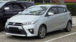 Toyota yaris price in malaysia reviews specs 2019 promotions. Toyota Yaris Xp150 Wikipedia