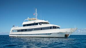 Liveaboard Diving Reservations Explorer Ventures