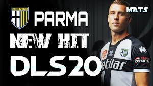 It shows all personal information about the players, including age, nationality, contract duration and current. Kit Dls 20 Parma Calcio 1913 New Kit Muhammadardits Youtube