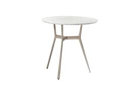 The perfect solution for outdoor. Branch Contract Table Metal Balcony Table From Tribu