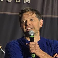 Creation Supernatural Minneapolis 2025 with Jared, Jensen and Misha!