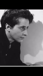 Hannah Arendt Center at Bard