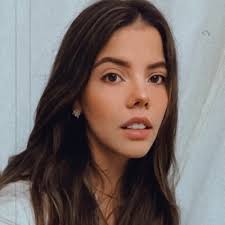 Grace Aragón (@gracearagonm)