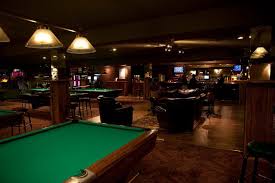 Plan For Your Success In The Pool Hall And Bar Business Starting A Pool Hall Is Daunting And Can Be Very Expen Games Room Inspiration Snooker Room Pool Halls