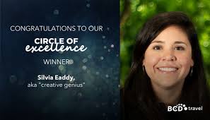 bcdtravel #circleofexcellence #jointhejourney