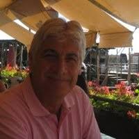 Anthony Pani's Instagram, Twitter & Facebook