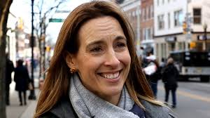 His leadership, team focus and vast knowledge he has acquired in the industry has enabled him to. Meet Mikie Sherrill An Ex Navy Helicopter Pilot Running For Congress Video Abc News